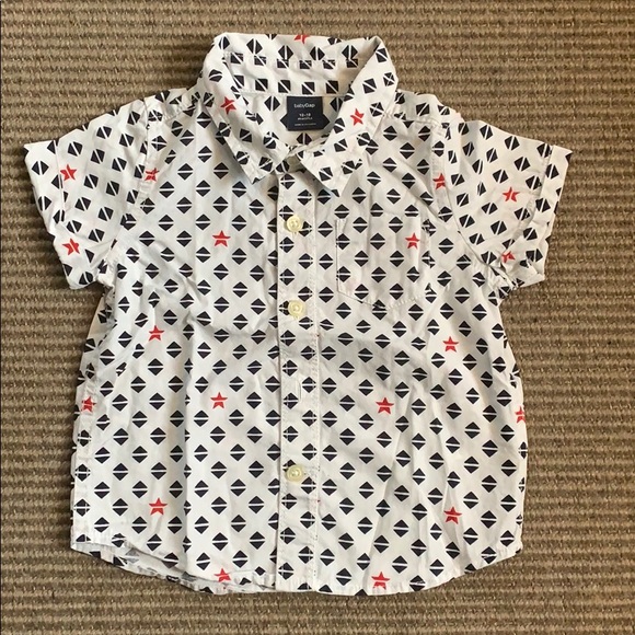 GAP Other - Boy’s dress shirt GAP Other - Boy’s dress shirt